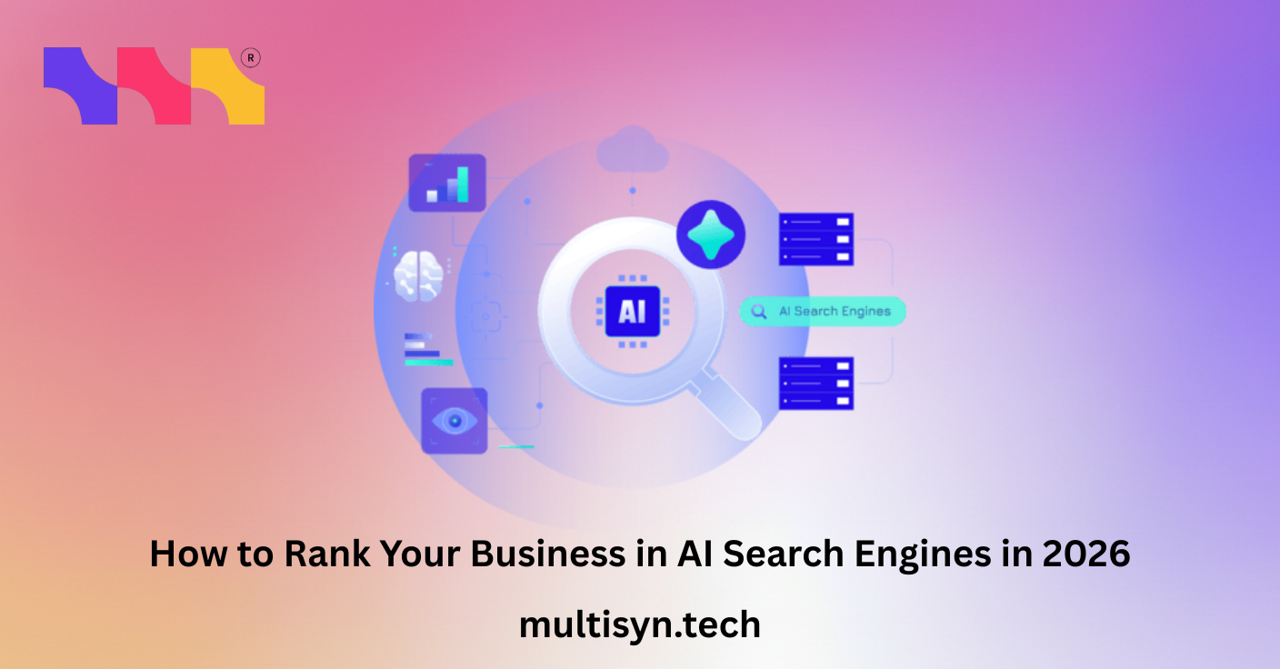 AI Search Engines